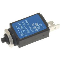 CIRCUIT BREAKER 8 A (220-240V 50/60 Hz) - 5034362